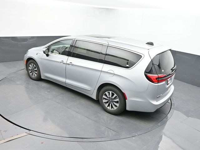 Used 2023 Chrysler Pacifica - photo 46