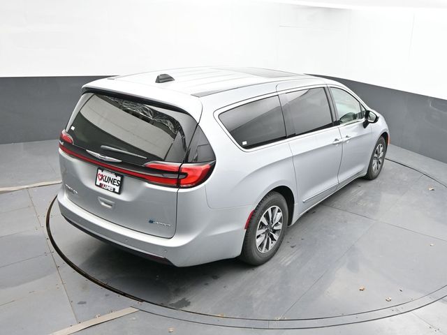 Used 2023 Chrysler Pacifica - photo 48