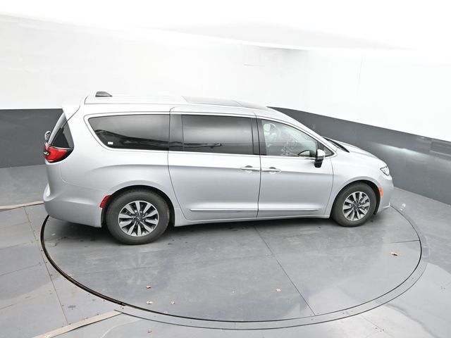 Used 2023 Chrysler Pacifica - photo 49