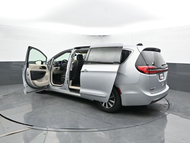Used 2023 Chrysler Pacifica - photo 58