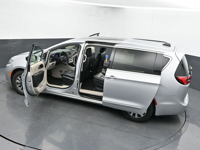 Used 2023 Chrysler Pacifica - photo 69