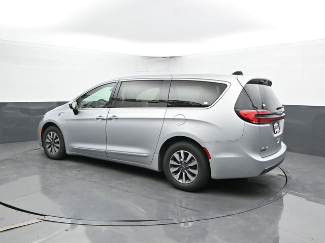 Used 2023 Chrysler Pacifica - photo 9