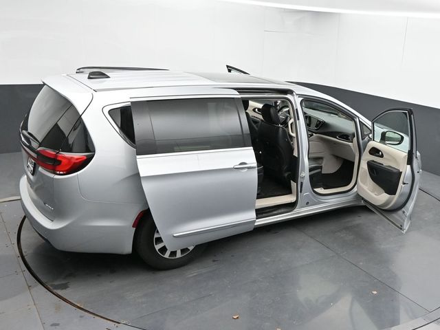 Used 2023 Chrysler Pacifica - photo 72