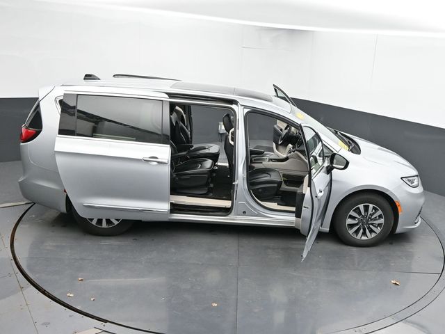 Used 2023 Chrysler Pacifica - photo 73