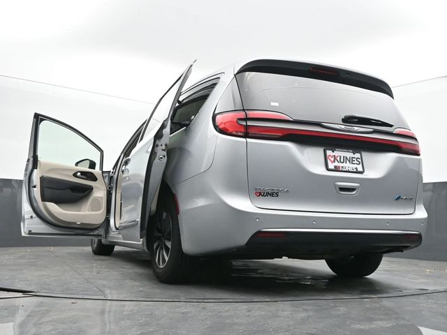 Used 2023 Chrysler Pacifica - photo 78