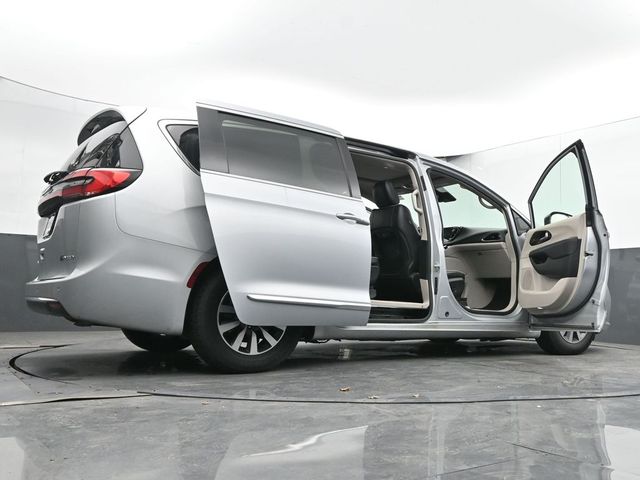 Used 2023 Chrysler Pacifica - photo 80
