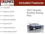 2017 Chrysler Pacifica FWD Minivan for sale #02P2530A - photo 3