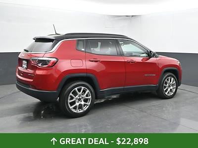 2025 Jeep Compass 4WD SUV for sale #02P2534 - photo 2