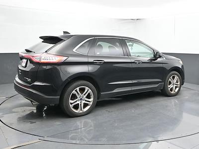 2015 Ford Edge AWD SUV for sale #02P2548A - photo 2