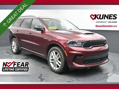 2025 Dodge Durango AWD SUV for sale #02P2601 - photo 1