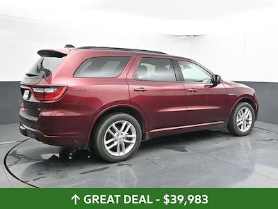 2025 Dodge Durango AWD SUV for sale #02P2601 - photo 2
