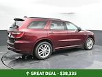 2025 Dodge Durango AWD SUV for sale #02P2601 - photo 2