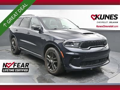 2025 Dodge Durango AWD SUV for sale #02P2602 - photo 1
