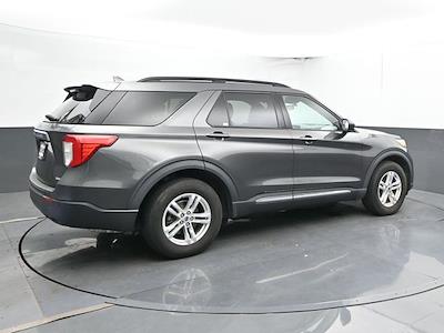 2020 Ford Explorer 4WD SUV for sale #02P2617 - photo 2