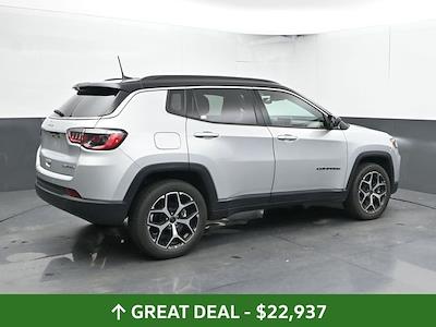 2025 Jeep Compass 4WD SUV for sale #02P2634 - photo 2