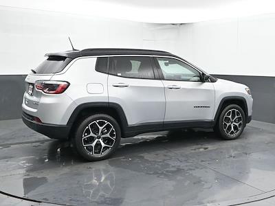 2025 Jeep Compass 4WD SUV for sale #02P2650 - photo 2