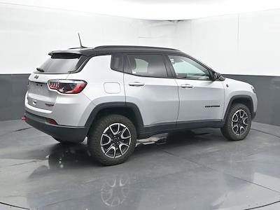 2025 Jeep Compass 4WD SUV for sale #02P2652 - photo 2
