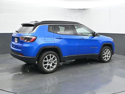 2025 Jeep Compass 4WD SUV for sale #02P2666 - photo 2