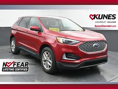 2024 Ford Edge AWD SUV for sale #02P2685 - photo 1