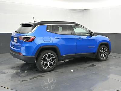 2025 Jeep Compass 4WD SUV for sale #02P2688 - photo 2