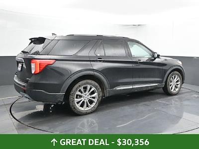 2024 Ford Explorer 4WD SUV for sale #02P2714 - photo 2