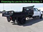 2023 Chevrolet Silverado 6500 Crew Cab DRW 4x4, Rugby Dump Truck for sale #02T1274 - photo 2