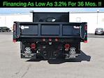 2023 Chevrolet Silverado 6500 Crew Cab DRW 4x4, Rugby Dump Truck for sale #02T1274 - photo 6