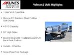 2023 Chevrolet Silverado 6500 Crew Cab DRW 4x4, Monroe Truck Equipment Z-DumpPRO™ Dump Truck for sale #02T1275 - photo 3