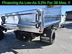 2023 Chevrolet Silverado 6500 Crew Cab DRW 4x4, Monroe Truck Equipment Z-DumpPRO™ Dump Truck for sale #02T1275 - photo 2