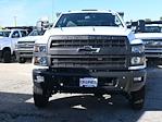 2023 Chevrolet Silverado 6500 Crew Cab DRW 4x4, Monroe Truck Equipment Z-DumpPRO™ Dump Truck for sale #02T1275 - photo 9