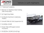 2024 Chevrolet Silverado 5500 Crew Cab DRW 4x4, Monroe Truck Equipment Z-DumpPRO™ Dump Truck for sale #02T1433 - photo 3