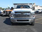 2024 Chevrolet Silverado 5500 Regular Cab DRW 4x2, Monroe Truck Equipment Z-DumpPRO™ Dump Truck for sale #02T1450 - photo 10