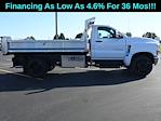 2024 Chevrolet Silverado 5500 Regular Cab DRW 4x2, Monroe Truck Equipment Z-DumpPRO™ Dump Truck for sale #02T1450 - photo 5