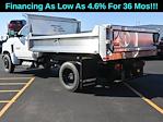 2024 Chevrolet Silverado 5500 Regular Cab DRW 4x2, Monroe Truck Equipment Z-DumpPRO™ Dump Truck for sale #02T1450 - photo 7