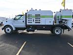 Used 2004 Ford F-650 Regular Cab Cab Chassis for sale #02T1450A - photo 7