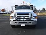 Used 2004 Ford F-650 Regular Cab Cab Chassis for sale #02T1450A - photo 9