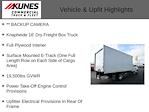 New 2024 Chevrolet Silverado 5500 Regular Cab Knapheide Box Truck for sale #02T1477 - photo 3