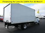 New 2024 Chevrolet Silverado 5500 Regular Cab Knapheide Box Truck for sale #02T1477 - photo 2