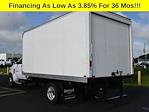 New 2024 Chevrolet Silverado 5500 Regular Cab Knapheide Box Truck for sale #02T1477 - photo 5