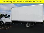 New 2024 Chevrolet Silverado 5500 Regular Cab Knapheide Box Truck for sale #02T1477 - photo 9