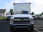 New 2024 Chevrolet Silverado 5500 Regular Cab Knapheide Box Truck for sale #02T1477 - photo 11
