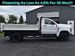 2024 Chevrolet Silverado 5500 Regular Cab DRW 4x2, Monroe Truck Equipment Z-DumpPRO™ Dump Truck for sale #02T1486 - photo 5