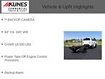 2024 Chevrolet Silverado 5500 Regular Cab DRW 4x2 Cab Chassis for sale #02T1492 - photo 3