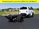 2024 Chevrolet Silverado 5500 Regular Cab DRW 4x2 Cab Chassis for sale #02T1492 - photo 2