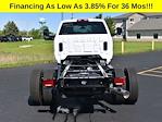 2024 Chevrolet Silverado 5500 Regular Cab DRW 4x2 Cab Chassis for sale #02T1492 - photo 6