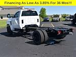 2024 Chevrolet Silverado 5500 Regular Cab DRW 4x2 Cab Chassis for sale #02T1492 - photo 7