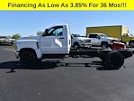 2024 Chevrolet Silverado 5500 Regular Cab DRW 4x2 Cab Chassis for sale #02T1492 - photo 8