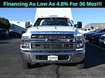 2024 Chevrolet Silverado 5500 Regular Cab DRW 4x2, Reading Classic II Steel Service Truck for sale #02T1493 - photo 9