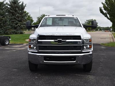 New 2024 Chevrolet Silverado 5500 - photo 1