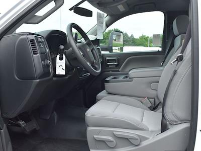 New 2024 Chevrolet Silverado 5500 - photo 1
